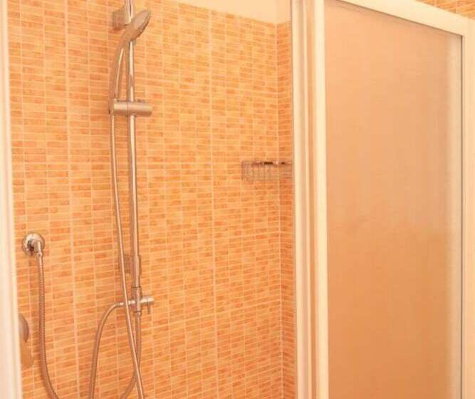 Habitació Deluxe, Bella Tropea Accommodation