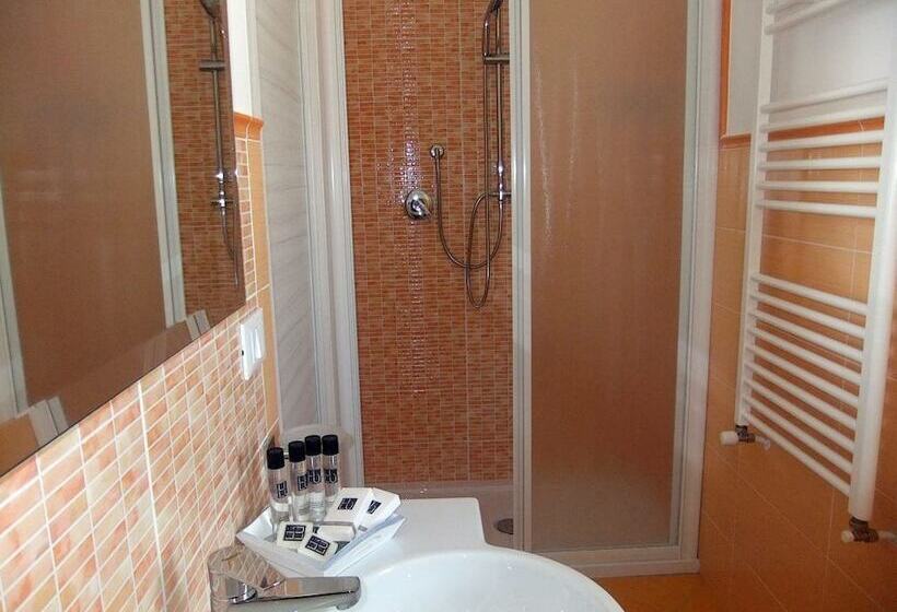 Habitació Deluxe, Bella Tropea Accommodation