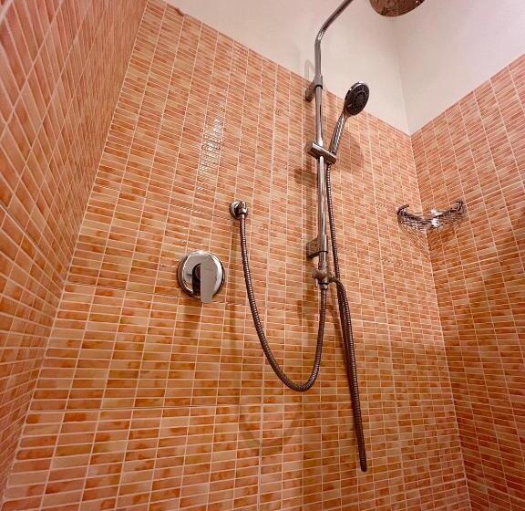 Habitació Deluxe, Bella Tropea Accommodation