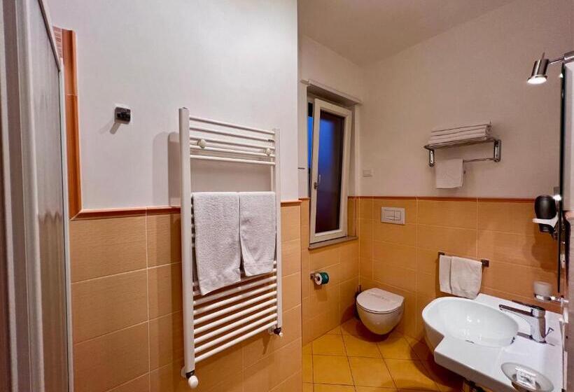 Habitació Deluxe, Bella Tropea Accommodation