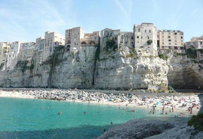 Habitació Superior amb Terrassa, Bella Tropea Accommodation