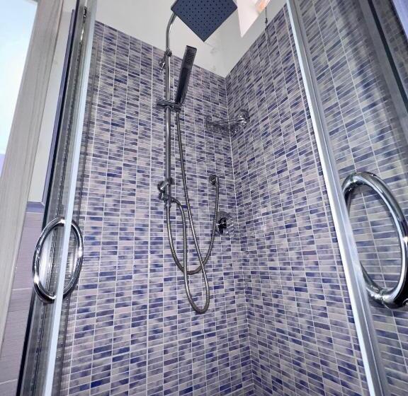 Habitació Superior amb Terrassa, Bella Tropea Accommodation