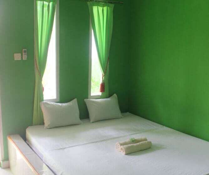 חדר סטנדרט, Bira Panda Beach 1