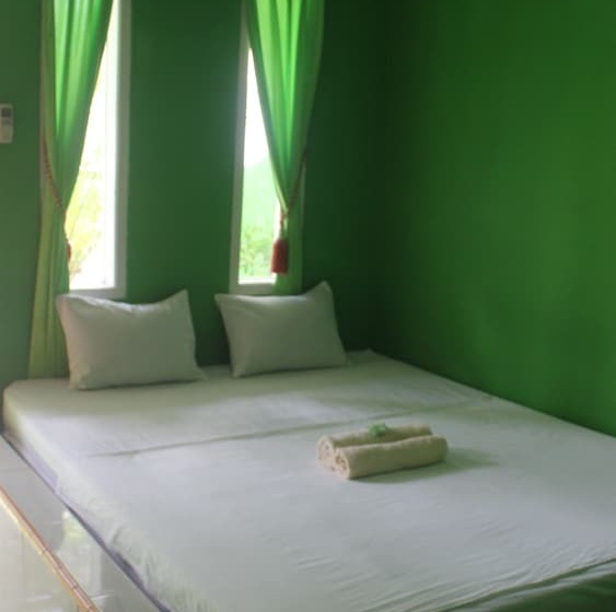 اتاق استاندارد, Bira Panda Beach 1