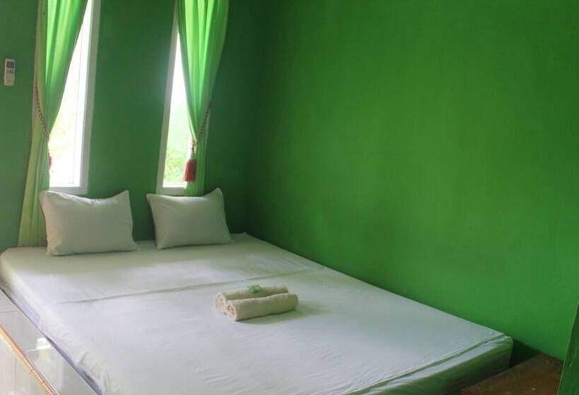 חדר סטנדרט, Bira Panda Beach 1