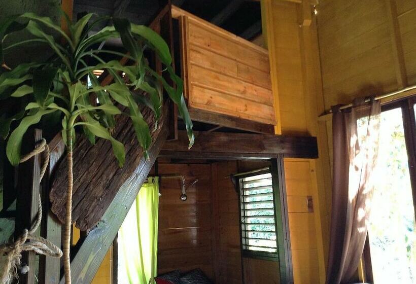 خانه 1 خوابه, Rafjam Bed & Breakfast