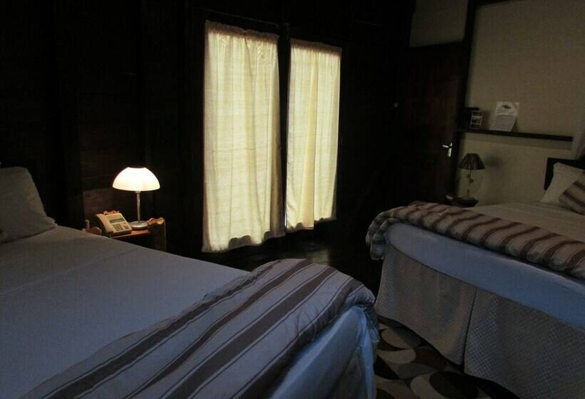 خانه 1 خوابه, Rafjam Bed & Breakfast