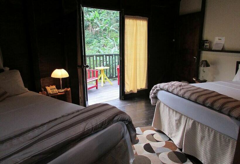 خانه 1 خوابه, Rafjam Bed & Breakfast