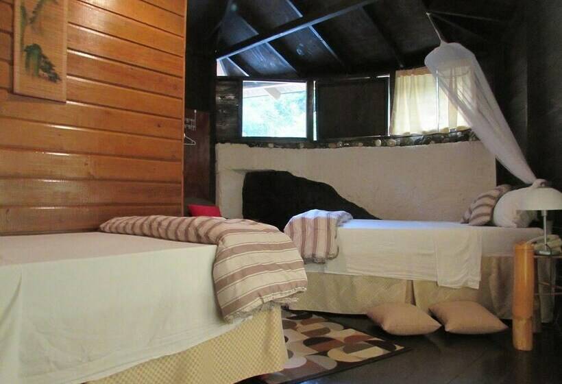 خانه 1 خوابه, Rafjam Bed & Breakfast