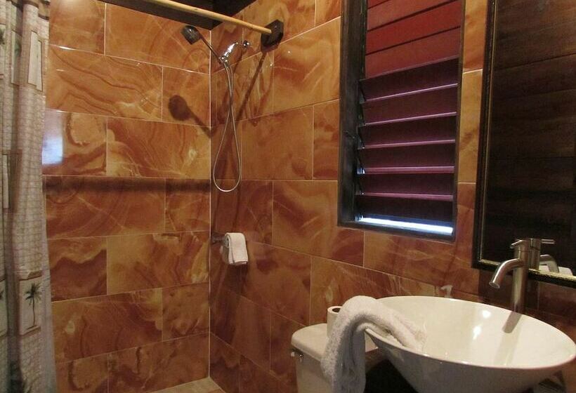 خانه 1 خوابه, Rafjam Bed & Breakfast