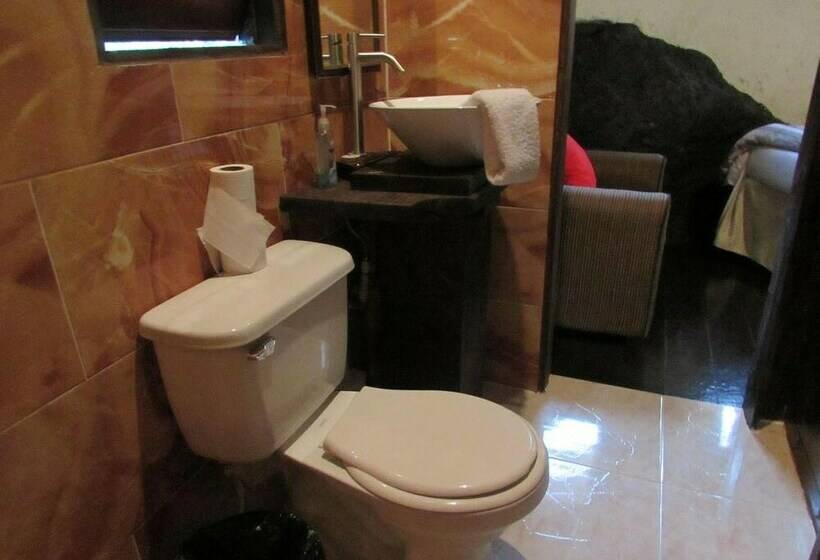 خانه 1 خوابه, Rafjam Bed & Breakfast