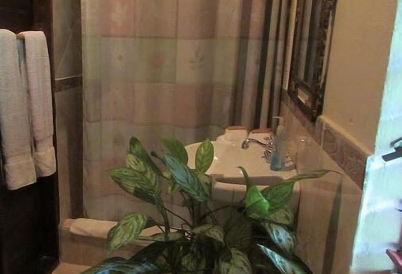 اتاق استاندارد با تخت دوبل, Rafjam Bed & Breakfast