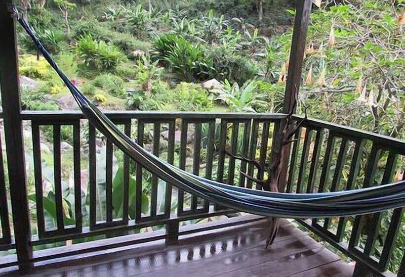 اتاق استاندارد با تخت دوبل, Rafjam Bed & Breakfast