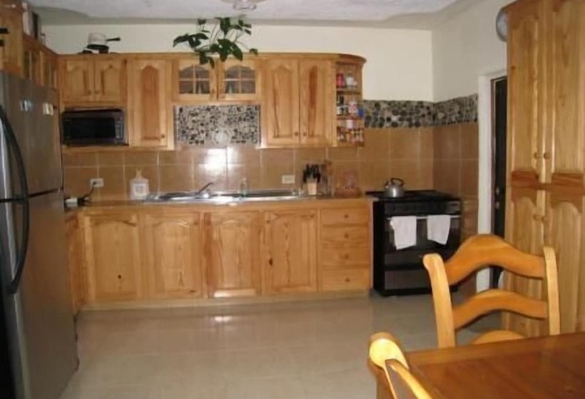 خانه 1 خوابه, Rafjam Bed & Breakfast