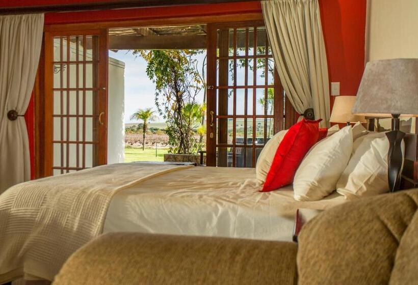 חדר סטנדרט, The Country Guesthouse