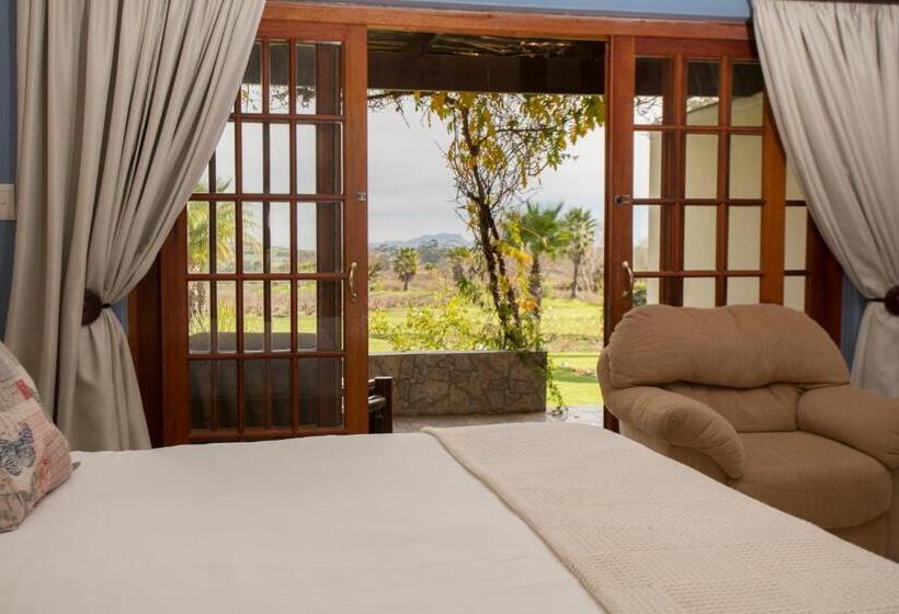 חדר סטנדרט, The Country Guesthouse