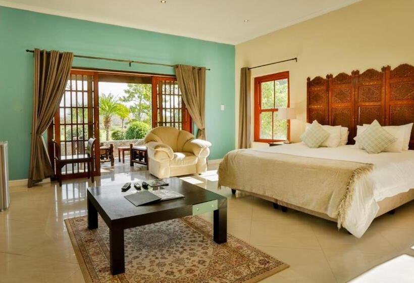 חדר סטנדרט, The Country Guesthouse