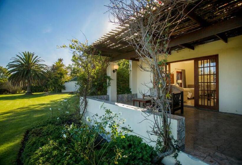 חדר סטנדרט, The Country Guesthouse