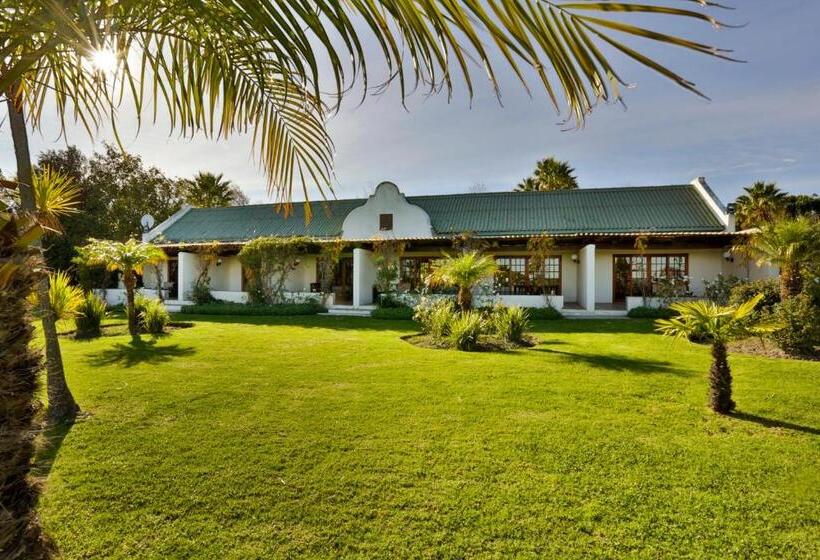 חדר סטנדרט, The Country Guesthouse