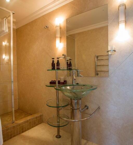 חדר סטנדרט, The Country Guesthouse