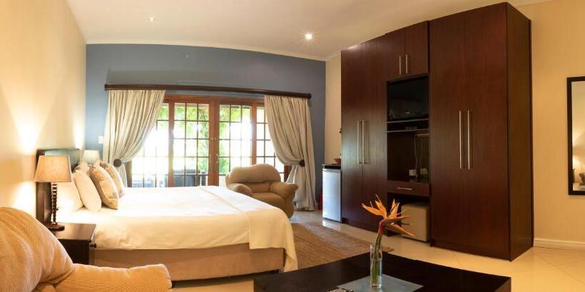 חדר סטנדרט, The Country Guesthouse