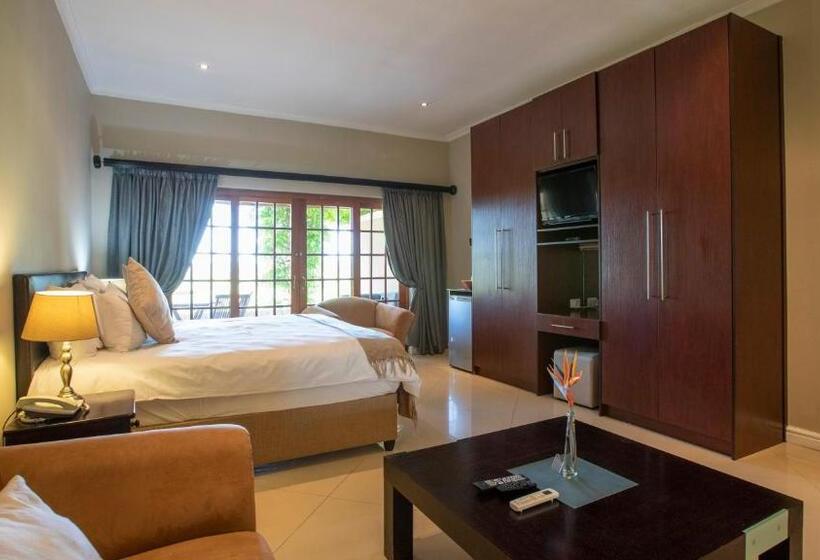 חדר סטנדרט, The Country Guesthouse