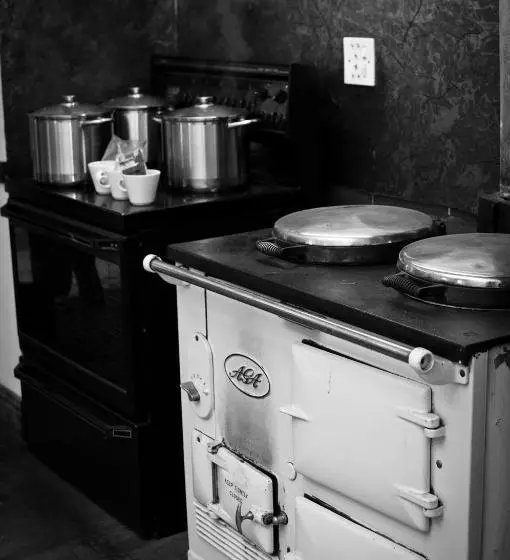 ファミリールーム, The Country Guesthouse