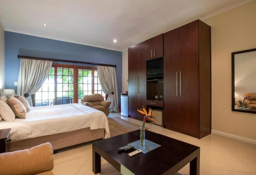 חדר סטנדרט, The Country Guesthouse