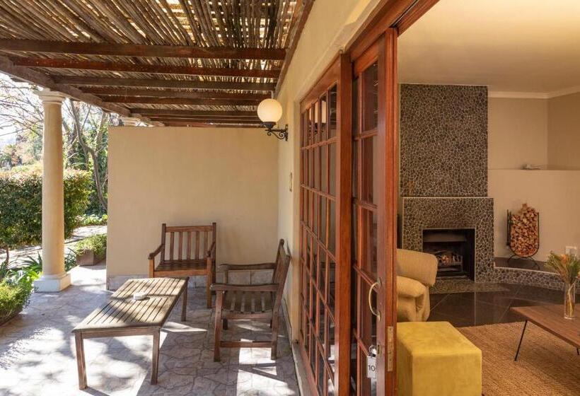 Номер Стандарт, The Country Guesthouse