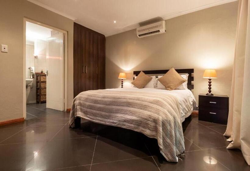 חדר סטנדרט, The Country Guesthouse