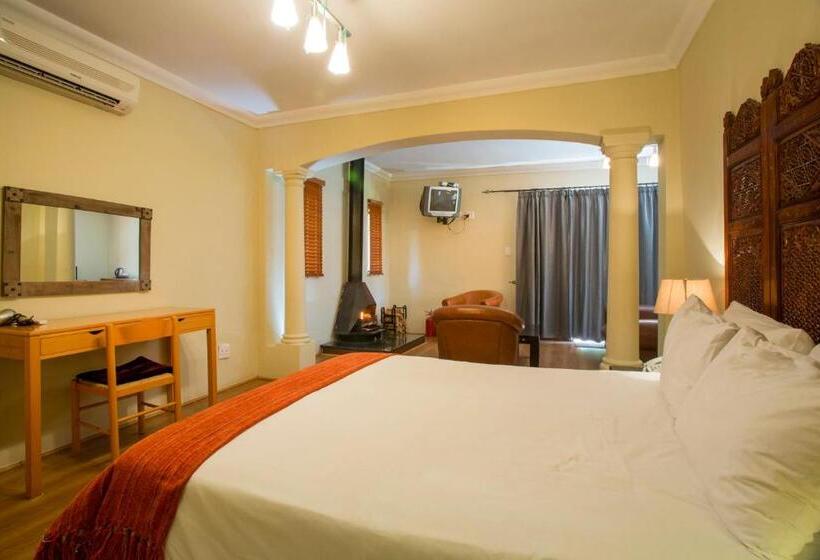 חדר סטנדרט, The Country Guesthouse