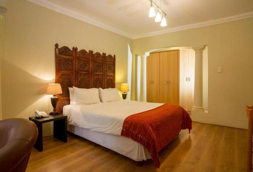 Номер Стандарт, The Country Guesthouse