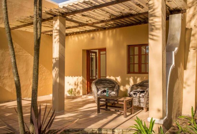 חדר סטנדרט, The Country Guesthouse