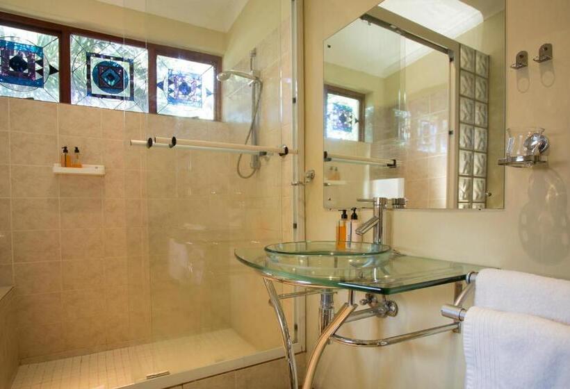 חדר סטנדרט, The Country Guesthouse