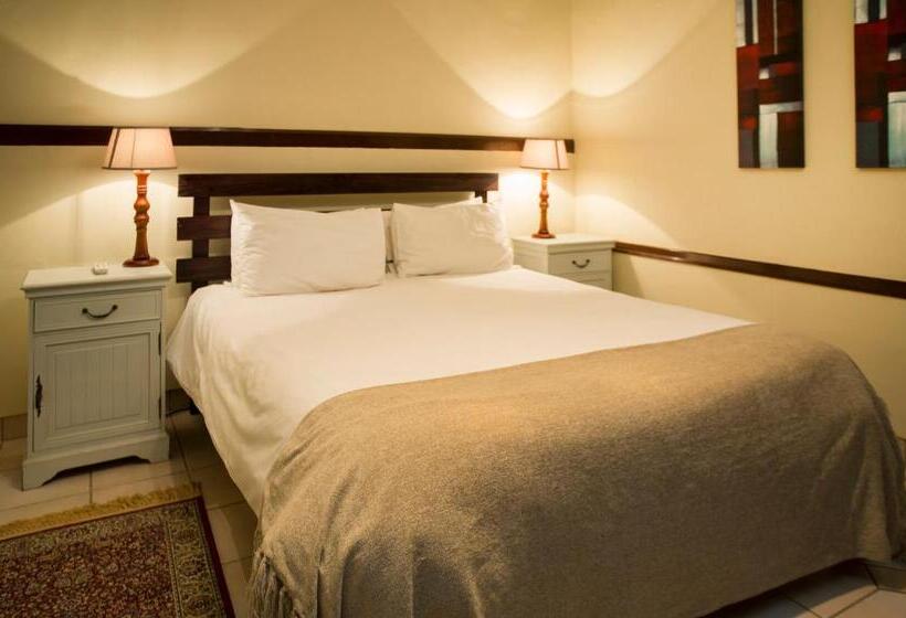 חדר סטנדרט, The Country Guesthouse