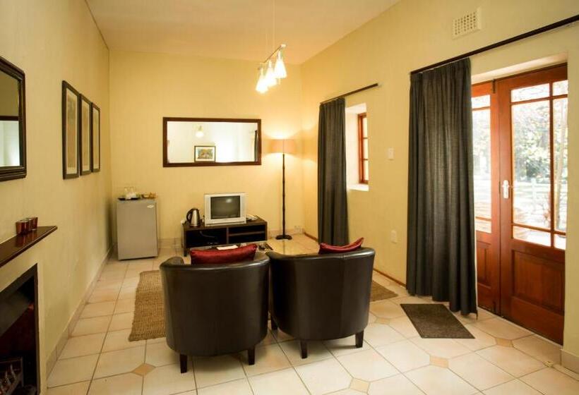 Номер Стандарт, The Country Guesthouse
