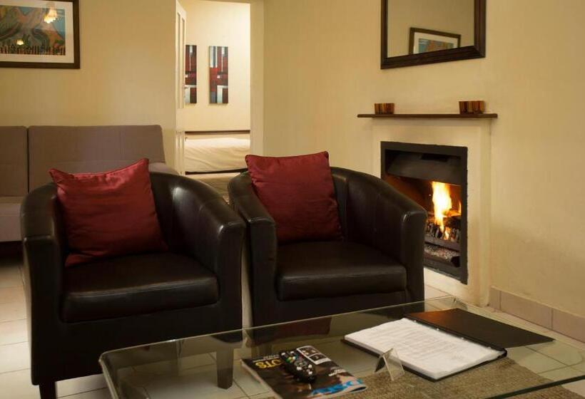 חדר סטנדרט, The Country Guesthouse