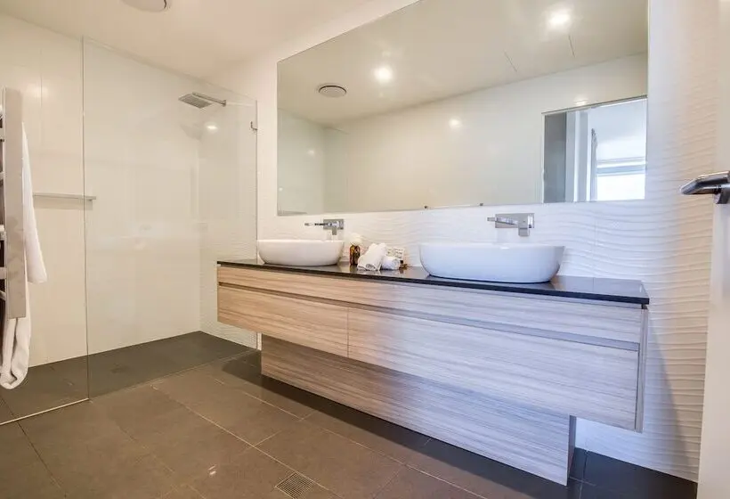 1ベッドルームペントハウスアパート, Headlands Austinmer Beach