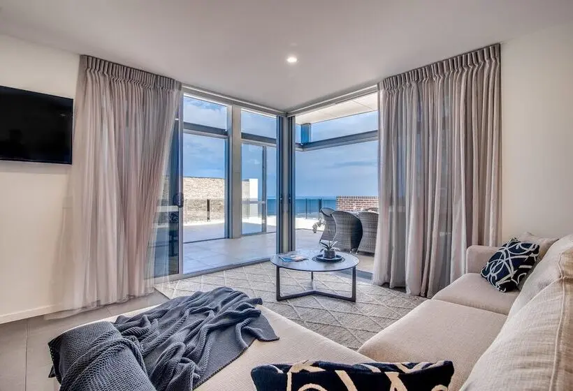 1ベッドルームペントハウスアパート, Headlands Austinmer Beach
