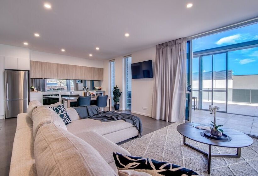 Апартаменты Пентхаус 1 Спальня, Headlands Austinmer Beach