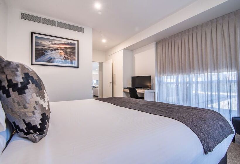 1침실 펜트하우스 아파트, Headlands Austinmer Beach