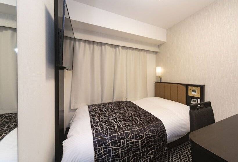 غرفة قياسية, Apa Hotel Namba Eki Higashi
