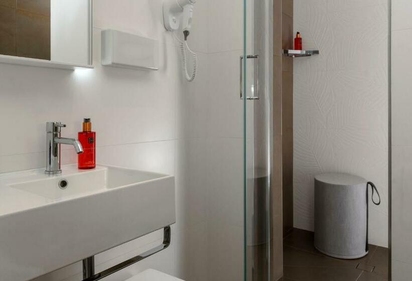 חדר סטנדרט, Delle Rose