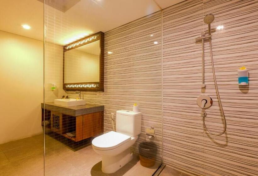 Quarto Estandar Vista Piscina, Papillon Echobeach
