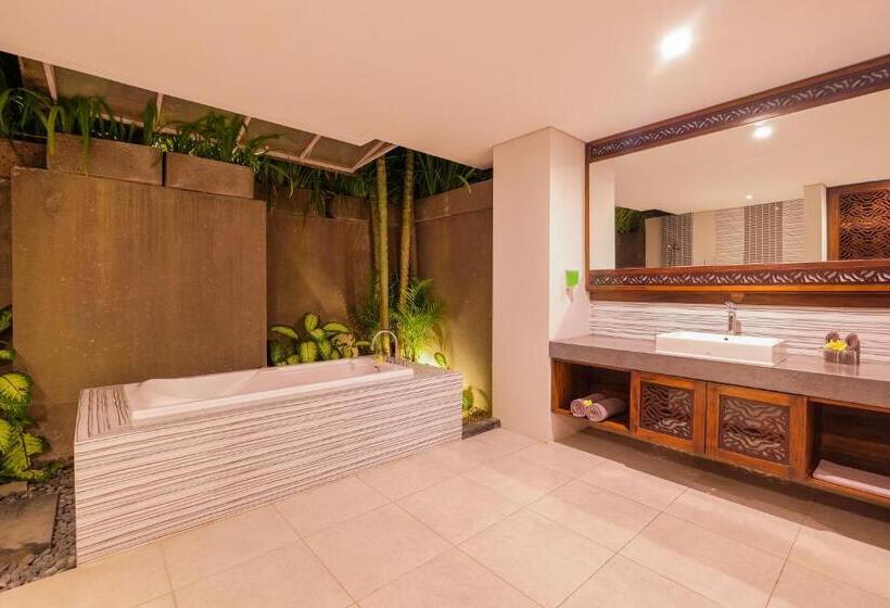 Quarto Estandar Cama King, Papillon Echobeach