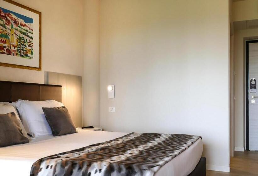 Superior Room with Terrace, Relais Agli Olivi