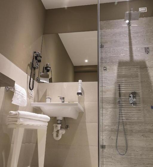 Superior Room with Terrace, Relais Agli Olivi