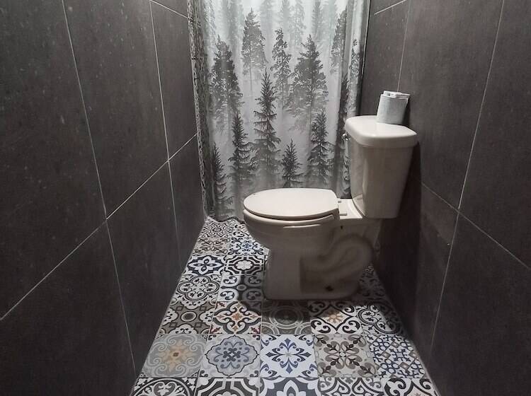 اتاق استاندارد, San Antonio Guanajuato