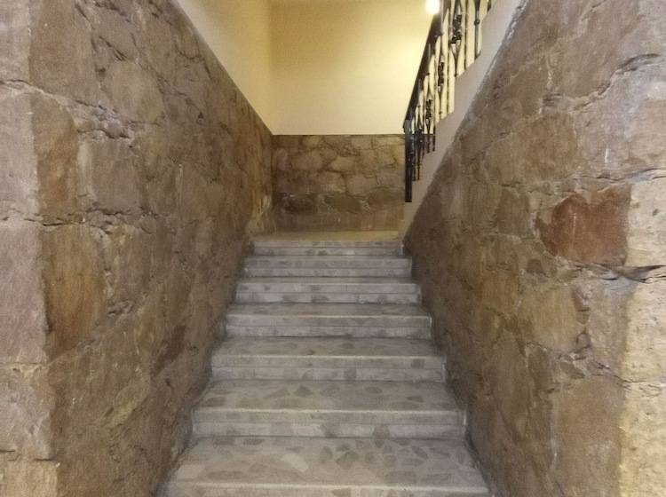 اتاق استاندارد, San Antonio Guanajuato