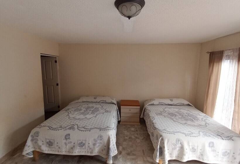 اتاق خانوادگی, San Antonio Guanajuato